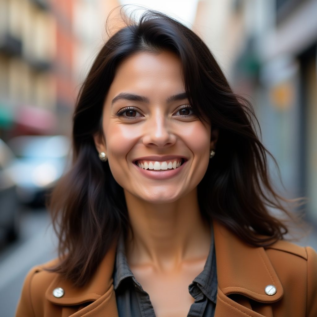 Foto de Maria Gomez